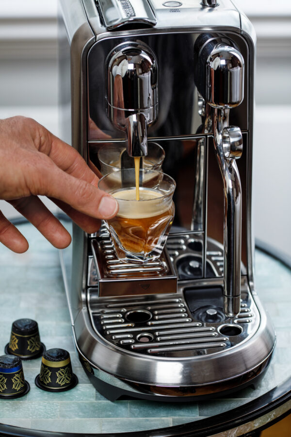 Difference Coffee lifestyle brand photography Vienna — Atelier Égalité