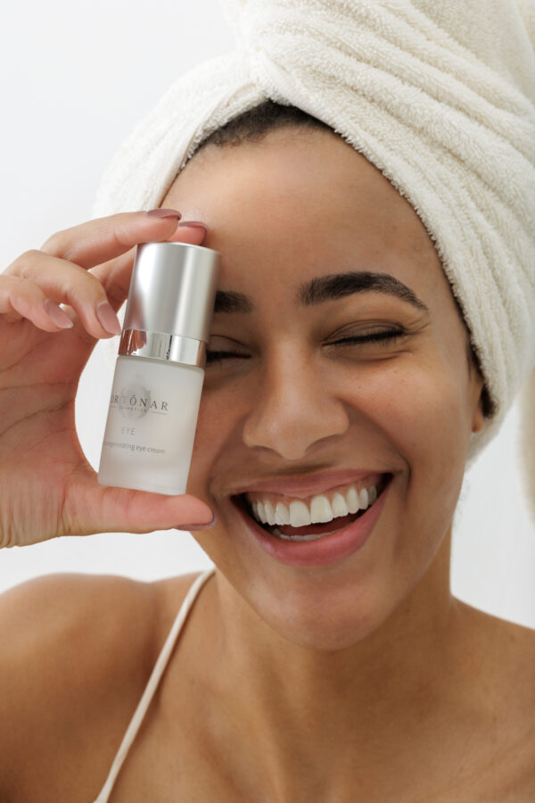 Dr. Tonar cosmetics beauty photography Vienna — Atelier Égalité
