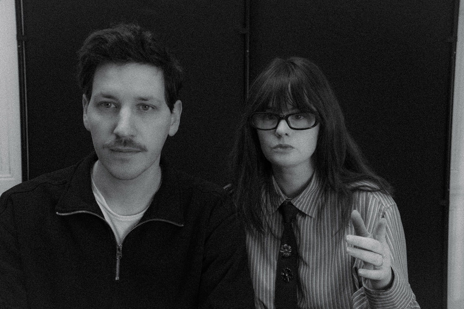 Sigrid Mayer and Felix Frühauf — Atelier Égalité