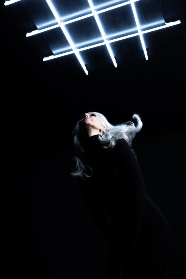Haute Couture Award Austria fashion editorial photography — Atelier Égalité