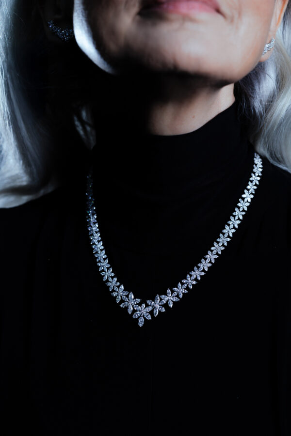 Haute Couture Award Austria fashion editorial Vienna — Atelier Égalité