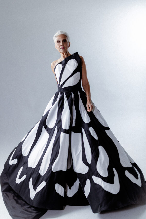 Haute Couture Award fashion photography Austria / Modefotograf Wien — Atelier Égalité