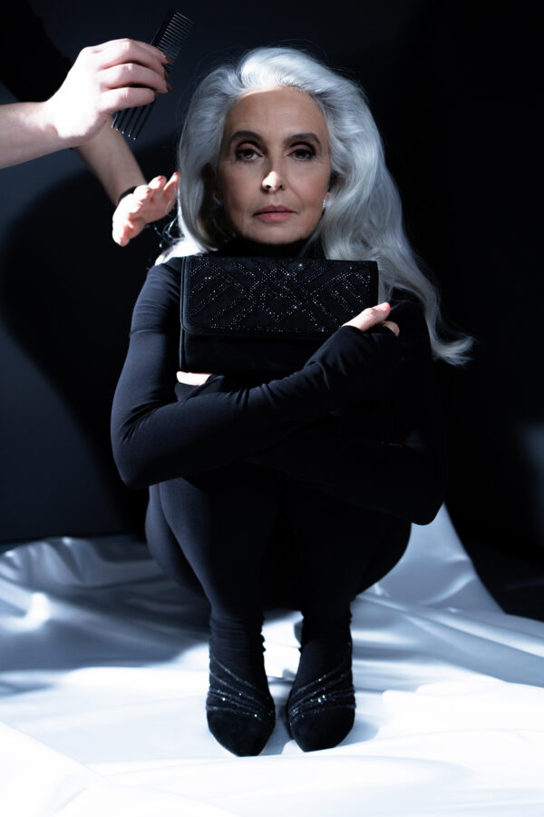 Haute Couture Award fashion photography Vienna Austria — Atelier Égalité