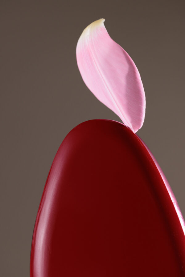 Louboutin for L'Officiel editorial still life photography Vienna — Atelier Égalité
