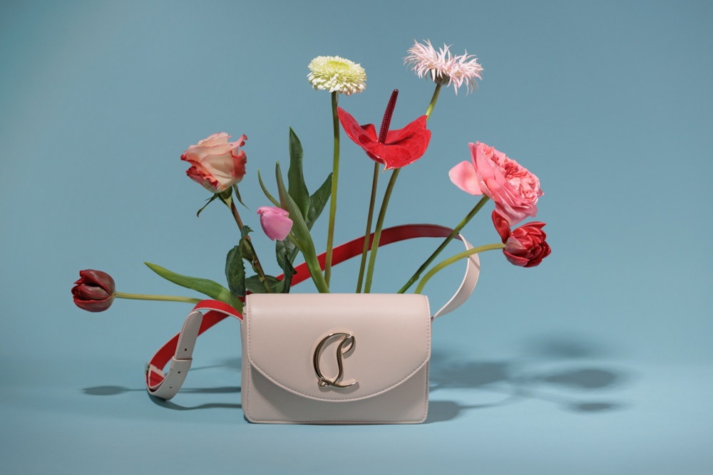 Louboutin for L'Officiel still life editorial Vienna — Atelier Égalité