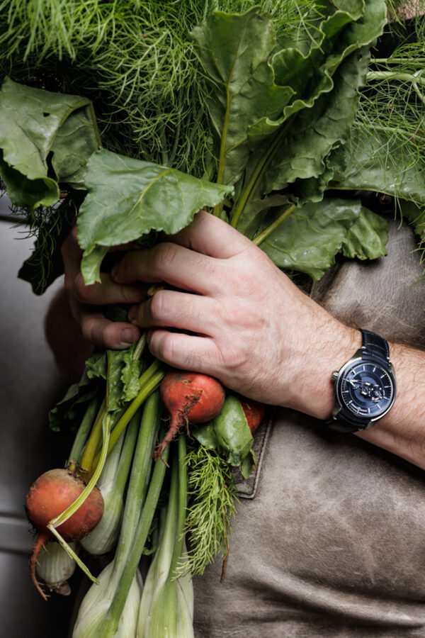 Max Stiegl Bucherer portrait lifestyle photography Austria — Atelier Égalité
