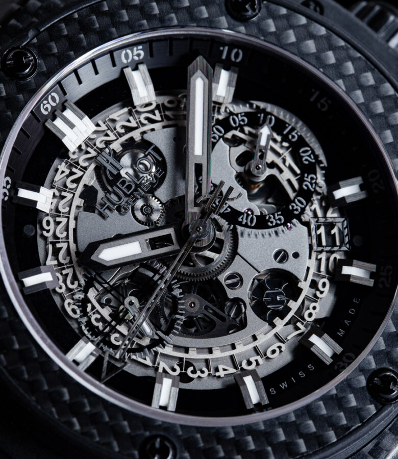 Timelounge product photography luxury watches Austria — Atelier Égalité