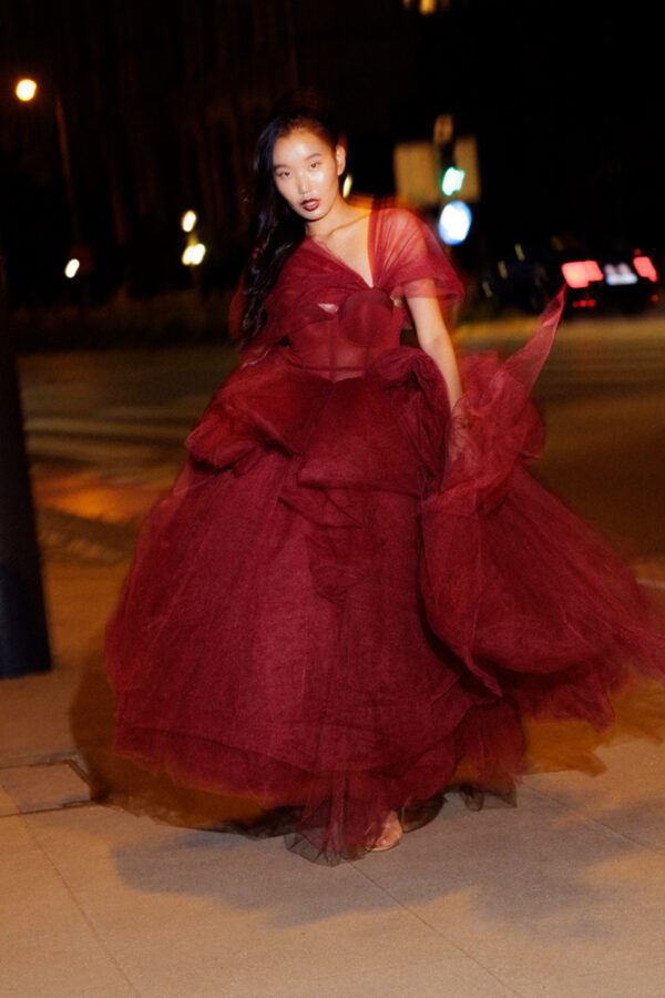 Fashion photography Vienna / Modefotografie Wien