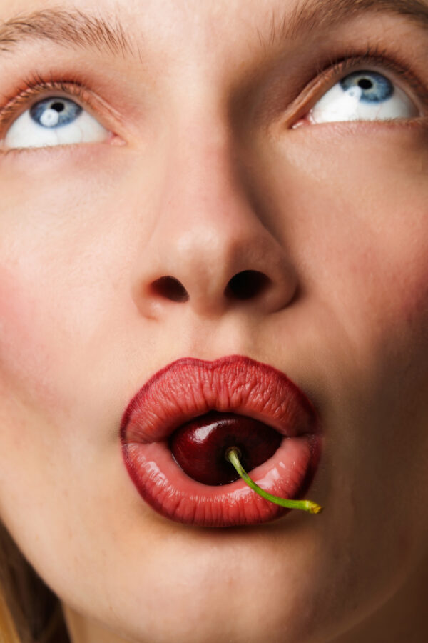 Make-up photography Vienna / Make-up Fotografie Wien