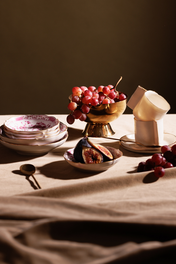 Still life and interior photography Vienna